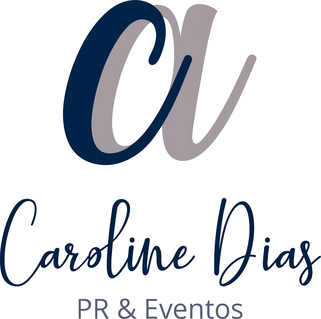 Caroline Dias — PR & Eventos